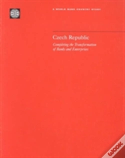 Capa do artigo Czech Republic