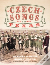 Czech Songs In Texas