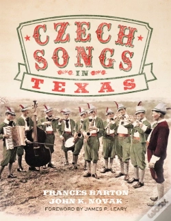 Capa do artigo Czech Songs In Texas