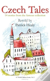 Capa do artigo Czech Tales