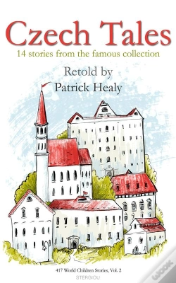 Capa do artigo Czech Tales
