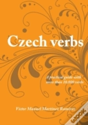 Capa do artigo Czech Verbs