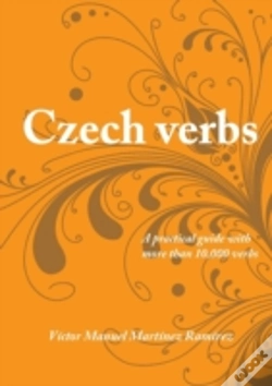 Capa do artigo Czech Verbs