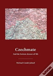 Capa do artigo Czechmate