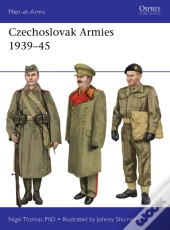 Czechoslovak Armies 1939â€“45