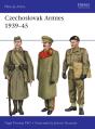 Czechoslovak Armies 1939â€“45 - Preview