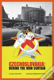 Capa do artigo Czechoslovakia