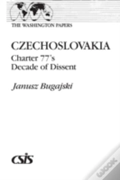 Capa do artigo Czechoslovakia