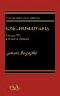 Czechoslovakia - Preview