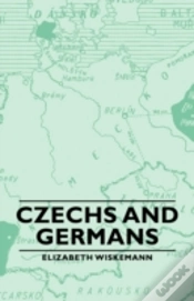 Capa do artigo Czechs And Germans