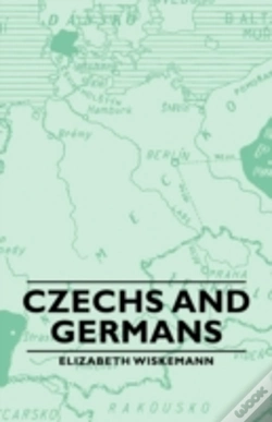 Capa do artigo Czechs And Germans