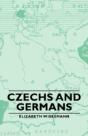 Czechs And Germans - Preview
