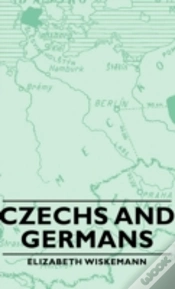 Capa do artigo Czechs And Germans