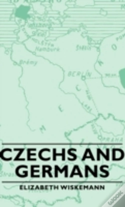 Capa do artigo Czechs And Germans