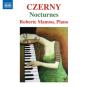 Czerny: Nocturnes - CD - Preview