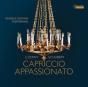Czerny/Schubert: Capriccio Appassionata - CD - Preview