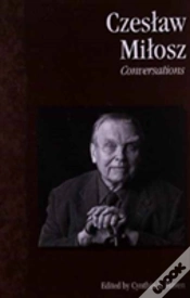 Capa do artigo Czeslaw Milosz