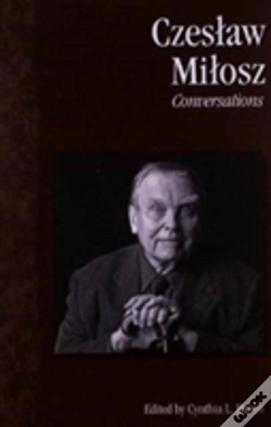 Capa do artigo Czeslaw Milosz