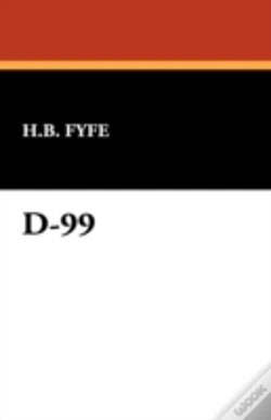 Capa do artigo D-99