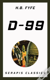 Capa do artigo D-99 (Serapis Classics)