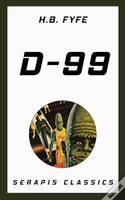 Capa do artigo D-99 (Serapis Classics)