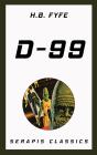 D-99 (Serapis Classics) - Preview