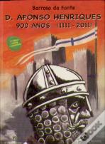 D. Afonso Henriques 900 Anos (1111-2011)