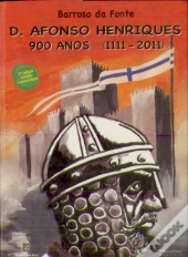 D. Afonso Henriques 900 Anos (1111-2011)
