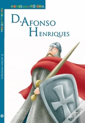 Capa do artigo D. Afonso Henriques