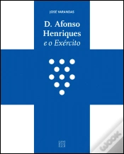 Capa do artigo D. Afonso Henriques e o Exército