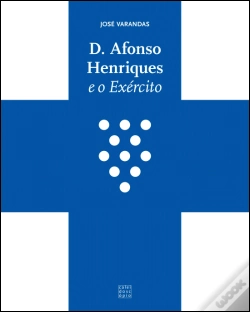 Capa do artigo D. Afonso Henriques e o Exército