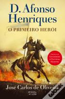 D. Afonso Henriques