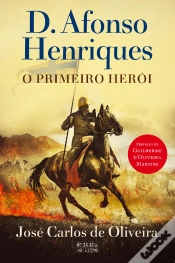 Capa do artigo D. Afonso Henriques