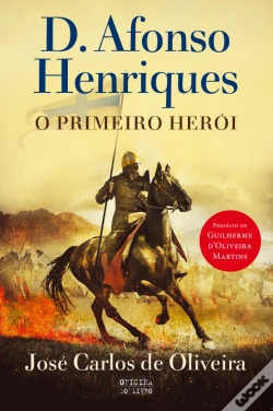 Capa do artigo D. Afonso Henriques