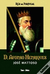 Capa do artigo D. Afonso Henriques