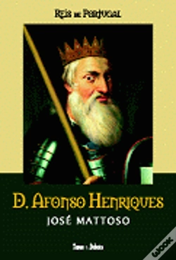 Capa do artigo D. Afonso Henriques