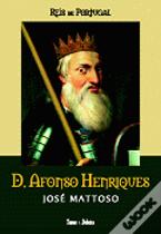 D. Afonso Henriques