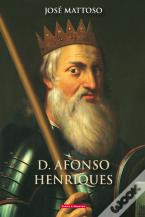 D. Afonso Henriques