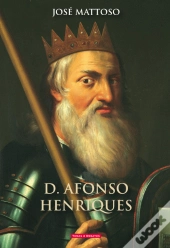 D. Afonso Henriques