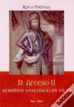 D. Afonso II