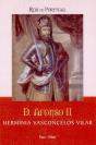 D. Afonso II - Preview