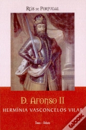 D. Afonso II