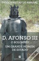 D. Afonso III