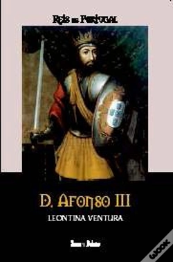 Capa do artigo D. Afonso III