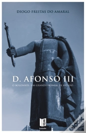 Capa do artigo D. Afonso III, O Bolonhês