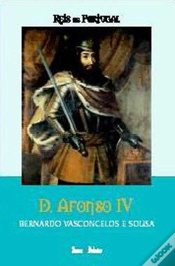 Capa do artigo D. Afonso IV