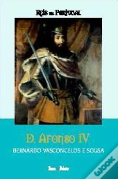 D. Afonso IV