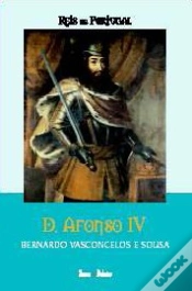 Capa do artigo D. Afonso IV