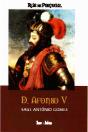 D. Afonso V - Preview