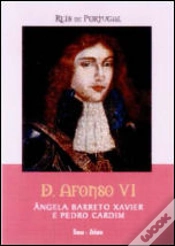 Capa do artigo D. Afonso VI